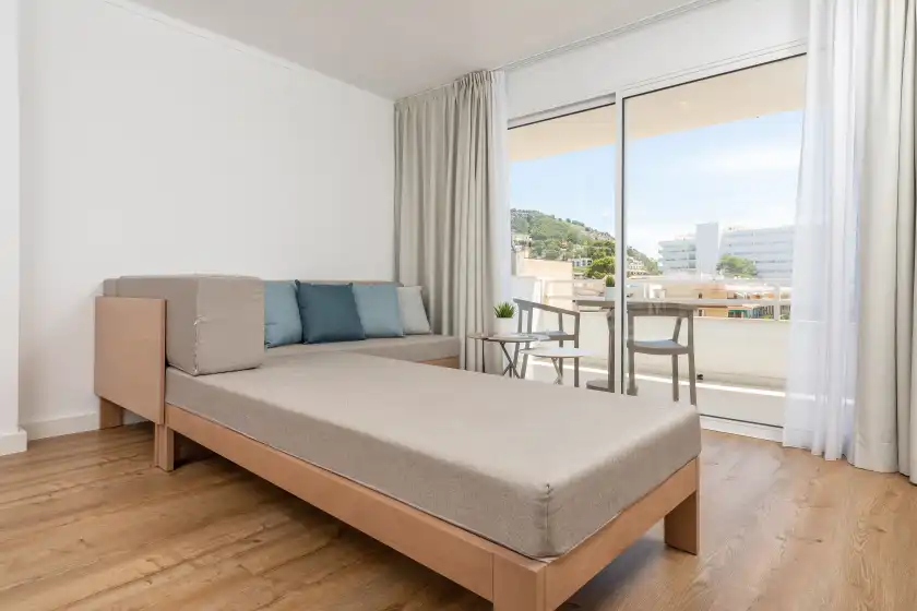 Alquiler vacacional en Massanet (2b), Canyamel