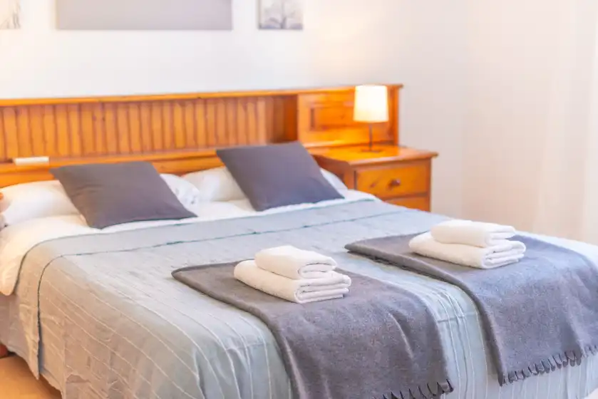 Ferienhaus auf Can miquel (tord), Can Picafort