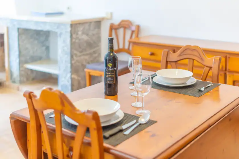 Ferienhaus auf Can miquel (tord), Can Picafort