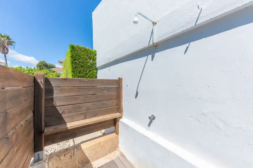 Ferienhaus auf Can miquel (tord), Can Picafort