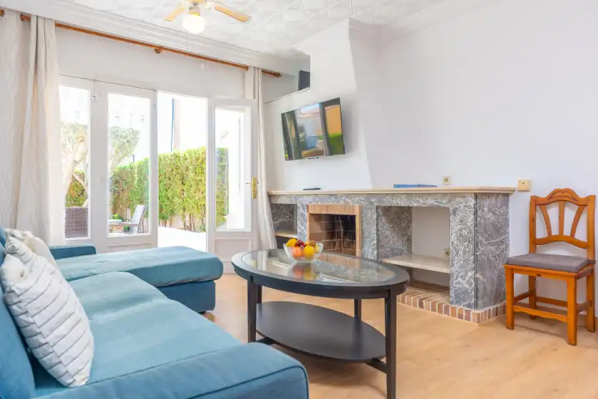 Ferienhaus auf Can miquel (tord), Can Picafort