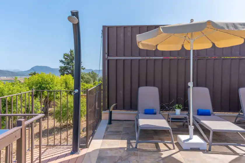 Ferienhaus auf Can jaume fuster, Búger