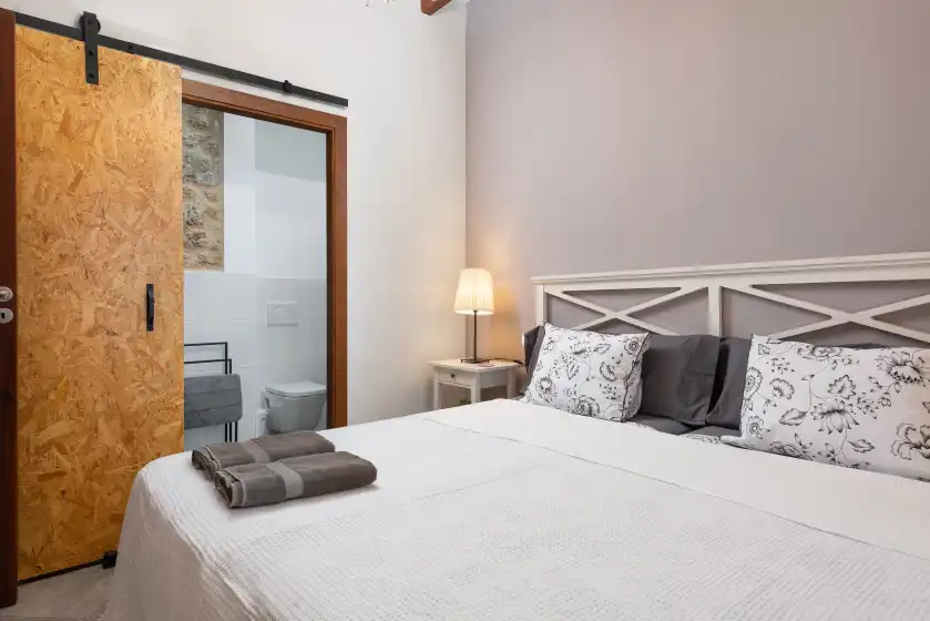 Ferienhaus auf Can jaume fuster, Búger