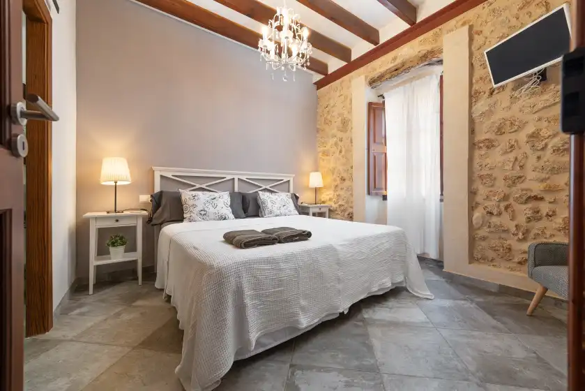 Ferienhaus auf Can jaume fuster, Búger