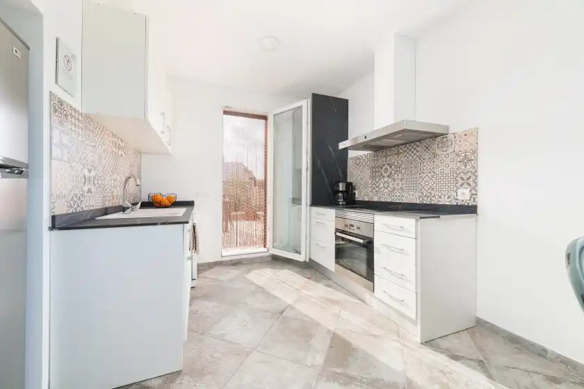 Ferienhaus auf Can jaume fuster, Búger