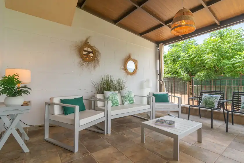 Ferienhaus auf Can jaume fuster, Búger