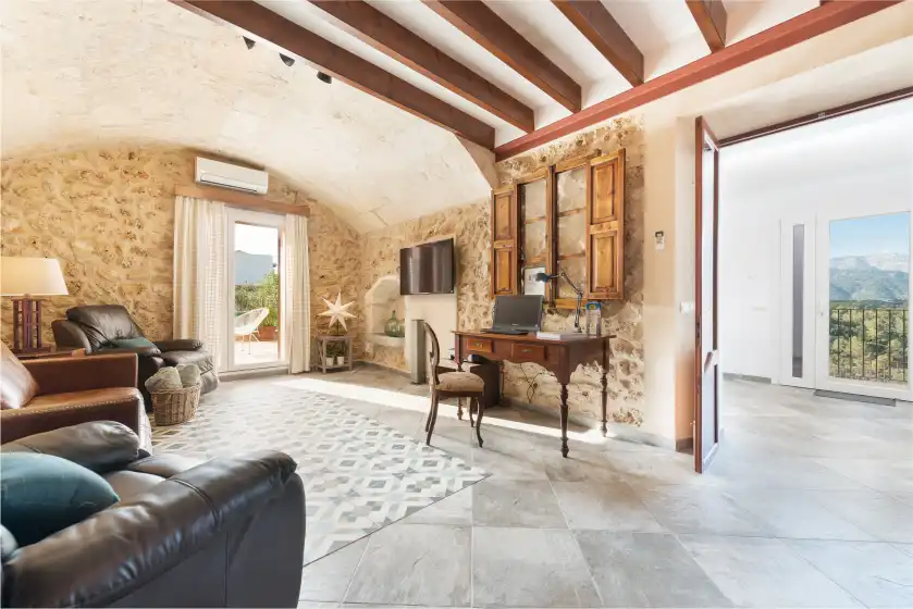 Ferienhaus auf Can jaume fuster, Búger