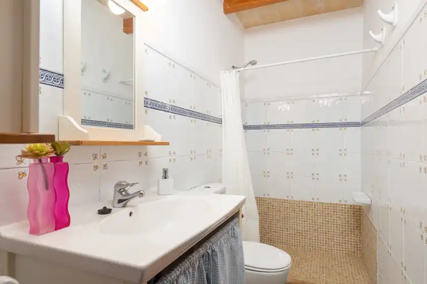 Alquiler vacacional en Ca'n marinero, Porto Cristo