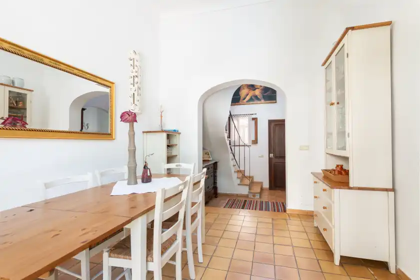 Alquiler vacacional en Ca'n marinero, Porto Cristo