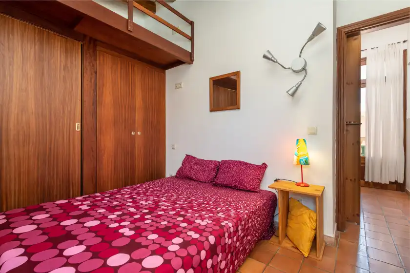 Alquiler vacacional en Ca'n marinero, Porto Cristo