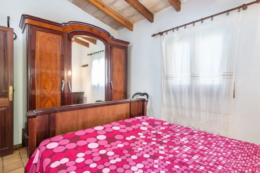 Alquiler vacacional en Ca'n marinero, Porto Cristo