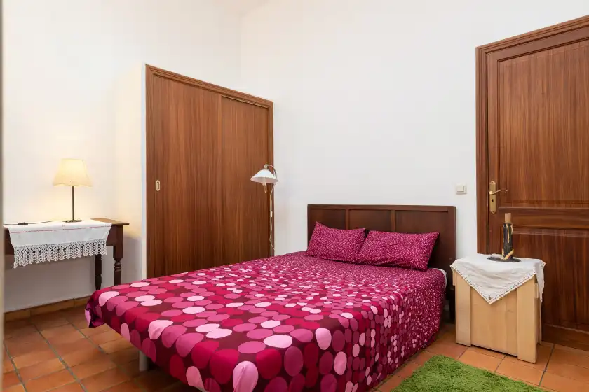 Alquiler vacacional en Ca'n marinero, Porto Cristo