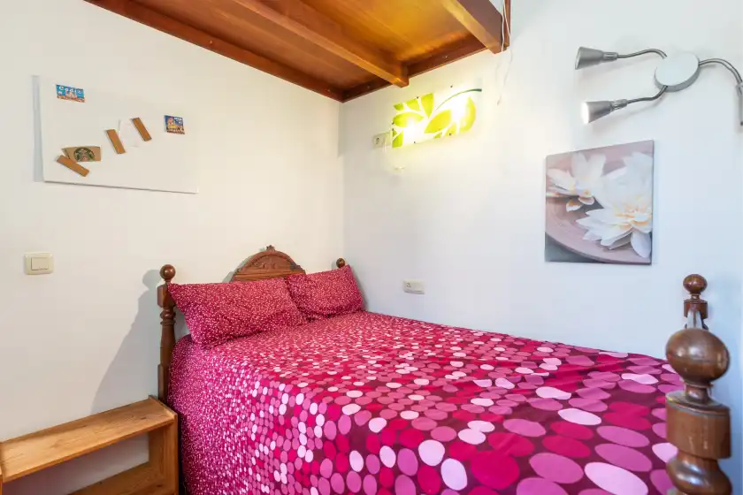 Alquiler vacacional en Ca'n marinero, Porto Cristo