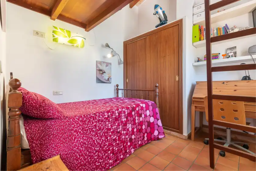 Alquiler vacacional en Ca'n marinero, Porto Cristo