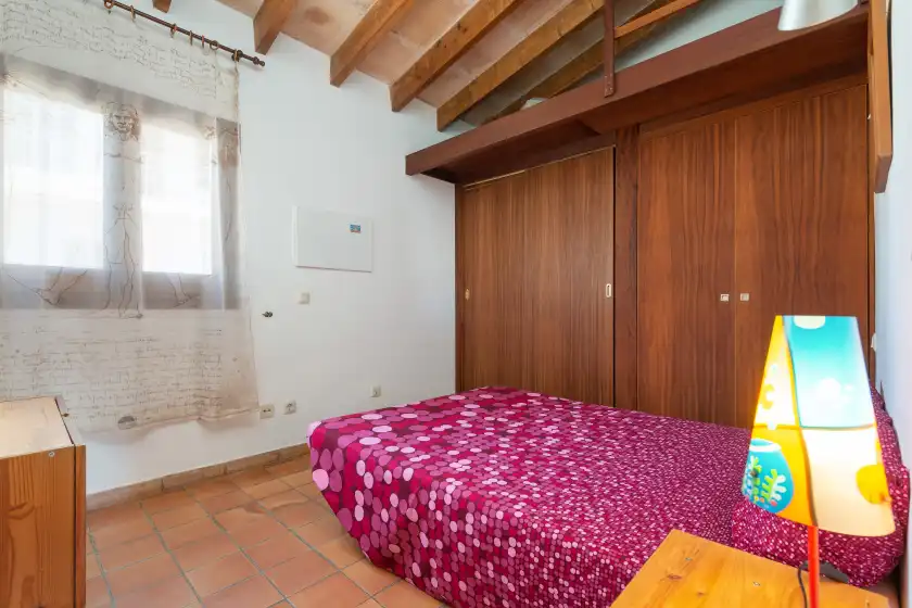 Alquiler vacacional en Ca'n marinero, Porto Cristo