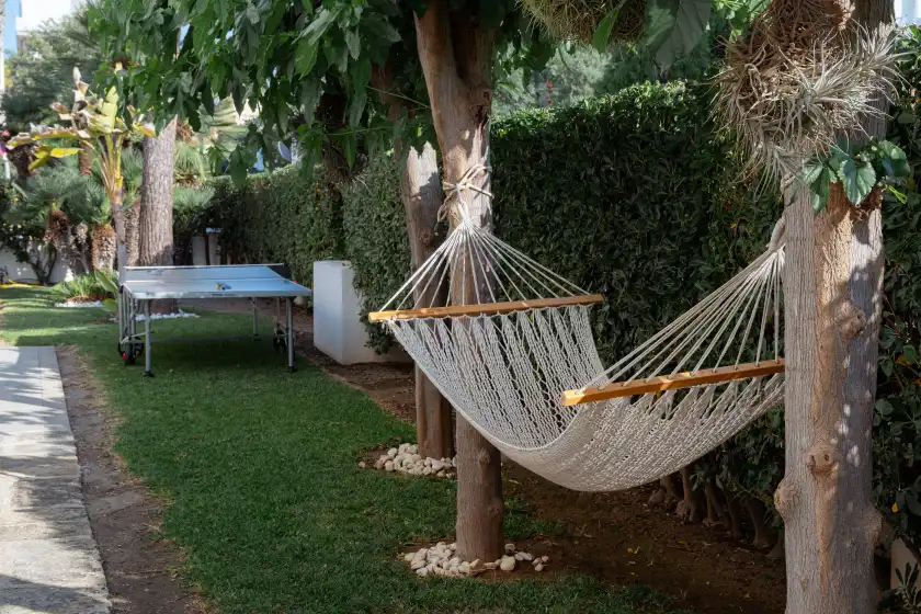 Alquiler vacacional en Estrel, Can Picafort