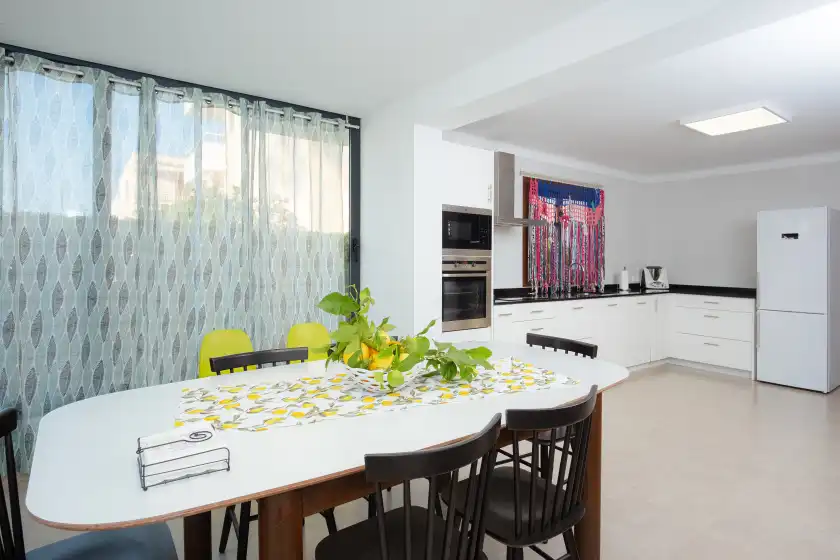 Alquiler vacacional en Estrel, Can Picafort