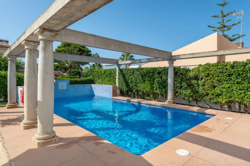 Alquiler vacacional en Estrel