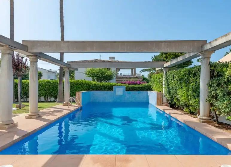 Alquiler vacacional en Estrel, Can Picafort