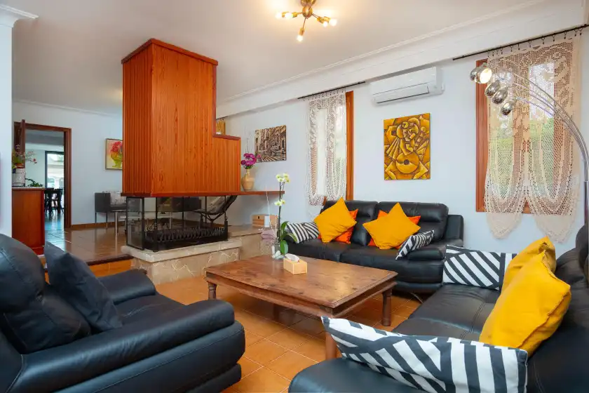 Alquiler vacacional en Estrel, Can Picafort