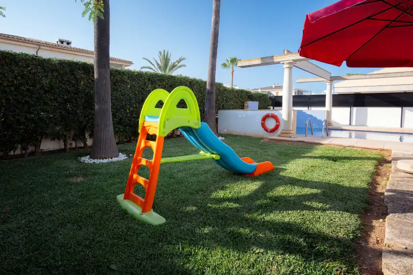 Alquiler vacacional en Estrel, Can Picafort