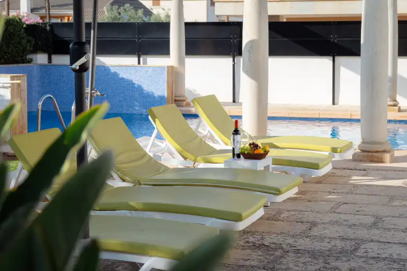 Alquiler vacacional en Estrel, Can Picafort