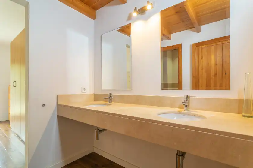 Alquiler vacacional en L'esplai, Pollença