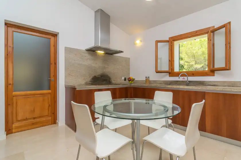 Alquiler vacacional en L'esplai, Pollença