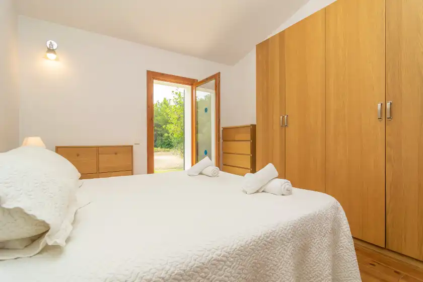 Alquiler vacacional en L'esplai, Pollença