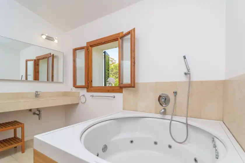 Alquiler vacacional en L'esplai, Pollença