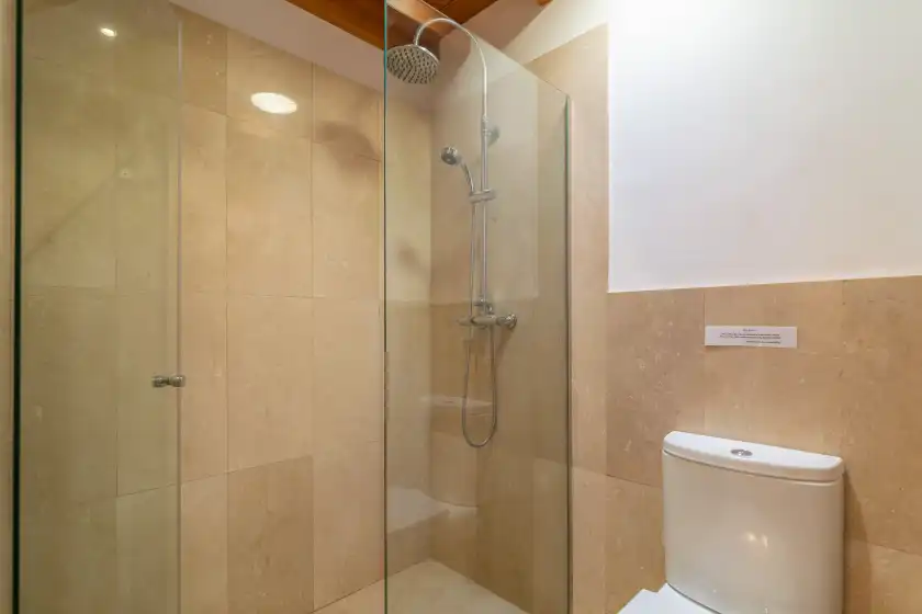 Alquiler vacacional en L'esplai, Pollença