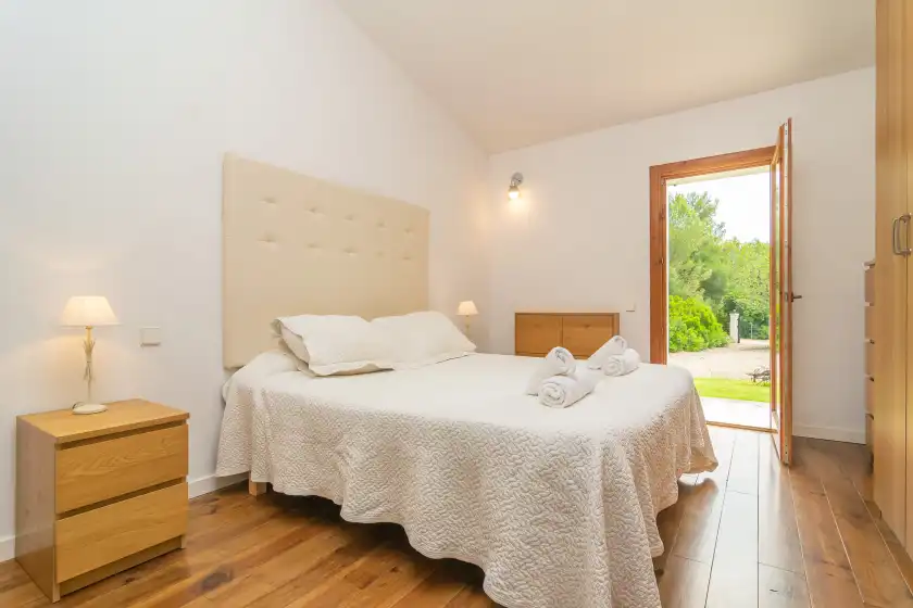 Alquiler vacacional en L'esplai, Pollença