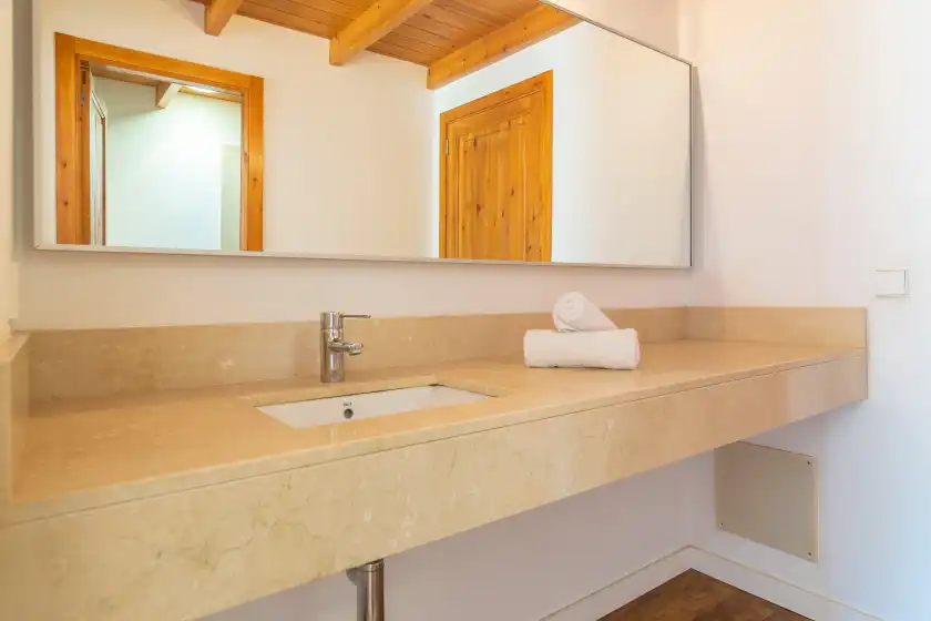 Alquiler vacacional en L'esplai, Pollença