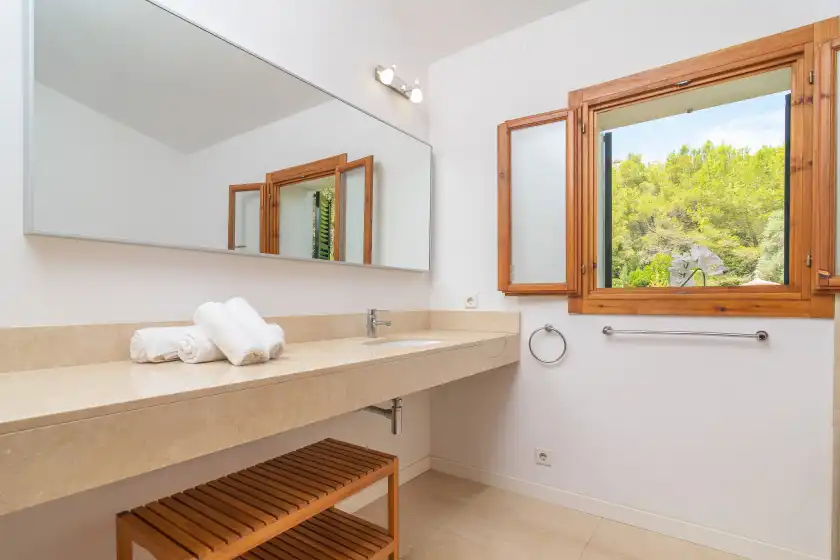 Alquiler vacacional en L'esplai, Pollença