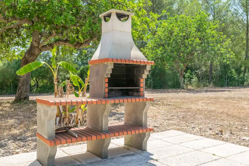 Alquiler vacacional en L'esplai, Pollença