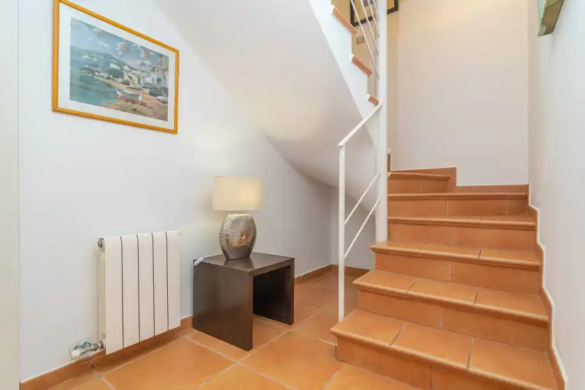 Ferienhaus auf Villa coira, Alcúdia