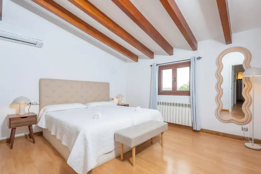 Ferienhaus auf Villa coira, Alcúdia