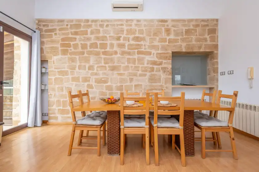 Ferienhaus auf Villa coira, Alcúdia