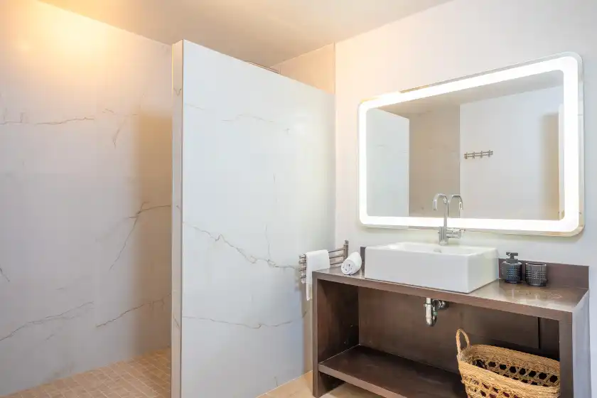 Ferienhaus auf Villa coira, Alcúdia