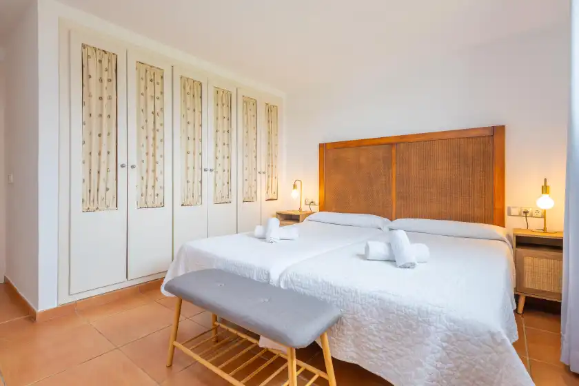 Ferienhaus auf Villa coira, Alcúdia