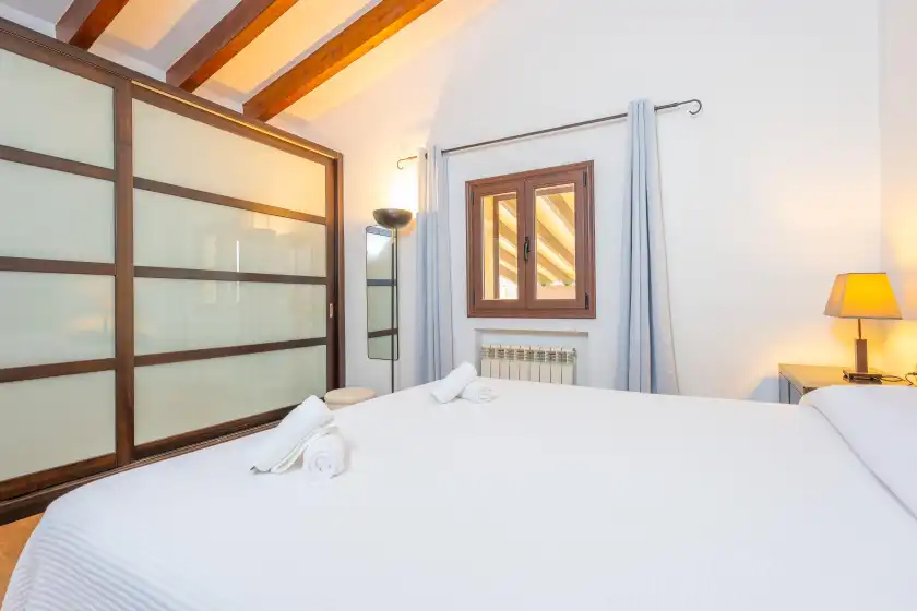 Ferienhaus auf Villa coira, Alcúdia