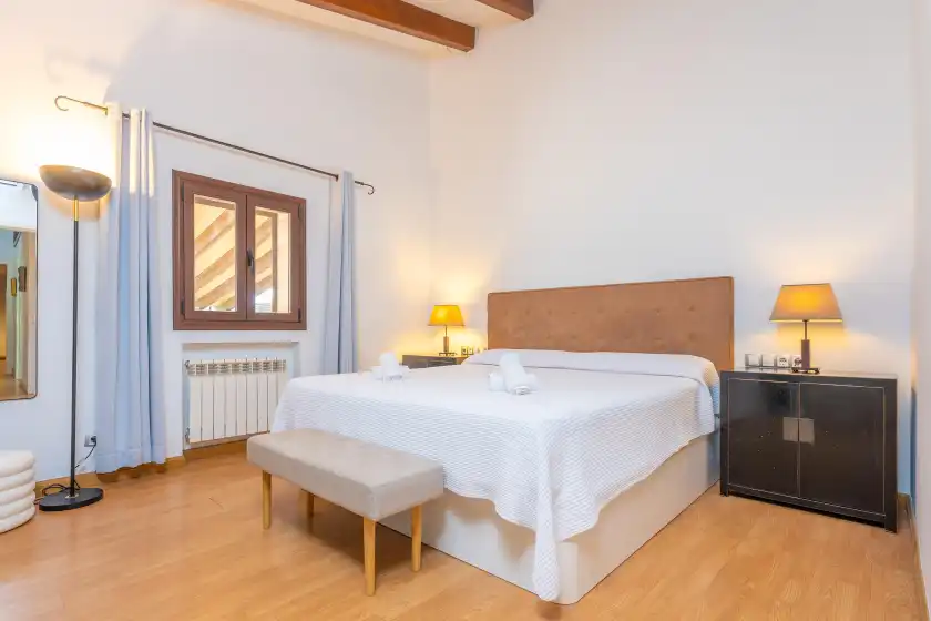 Ferienhaus auf Villa coira, Alcúdia