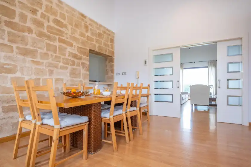 Ferienhaus auf Villa coira, Alcúdia