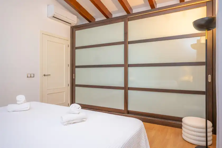 Ferienhaus auf Villa coira, Alcúdia