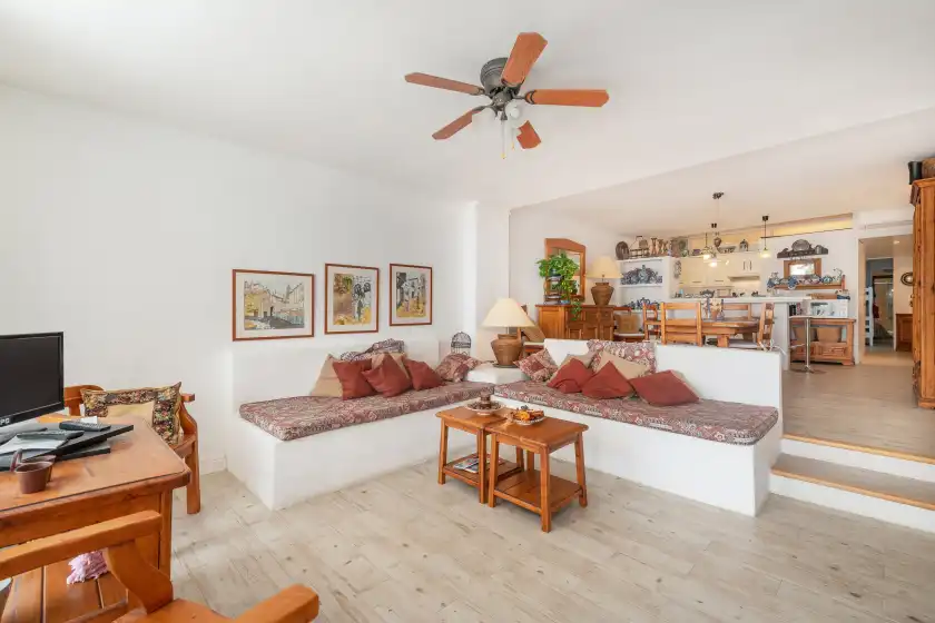 Holiday rentals in Apartamento 23 edificio canopus, Port d'Alcúdia