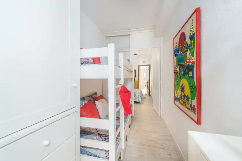 Holiday rentals in Apartamento 23 edificio canopus, Port d'Alcúdia