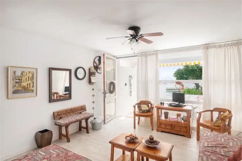 Holiday rentals in Apartamento 23 edificio canopus, Port d'Alcúdia