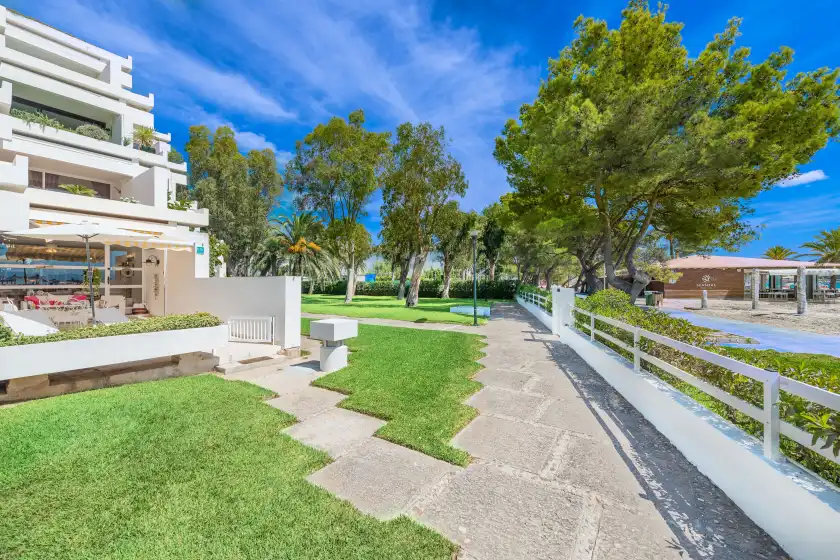 Holiday rentals in Apartamento 24 edificio canopus, Port d'Alcúdia