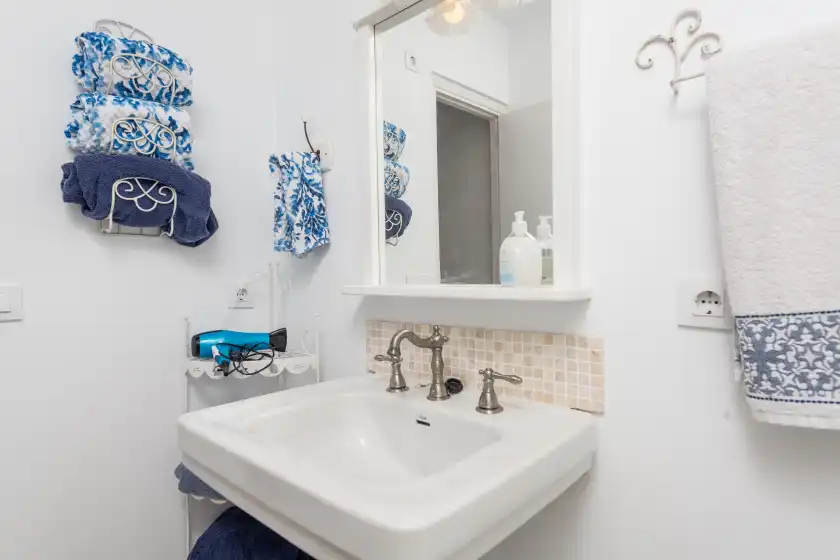 Holiday rentals in Apartamento 24 edificio canopus, Port d'Alcúdia