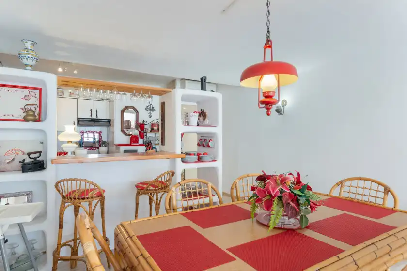 Holiday rentals in Apartamento 24 edificio canopus, Port d'Alcúdia